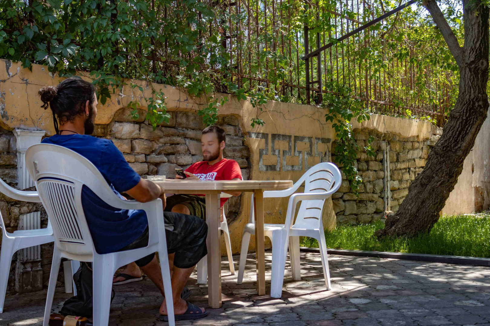 Хостел Модерн