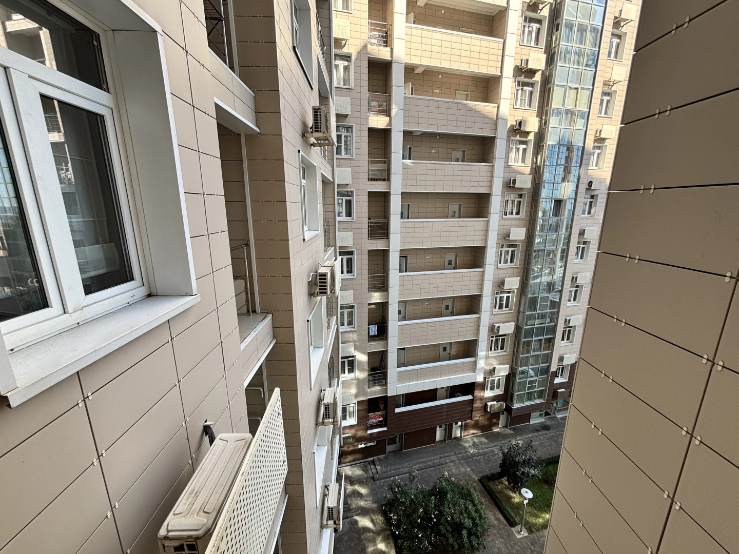 Квартира ЖК Посейдон 649 Мамайка Студия Trustcontrol