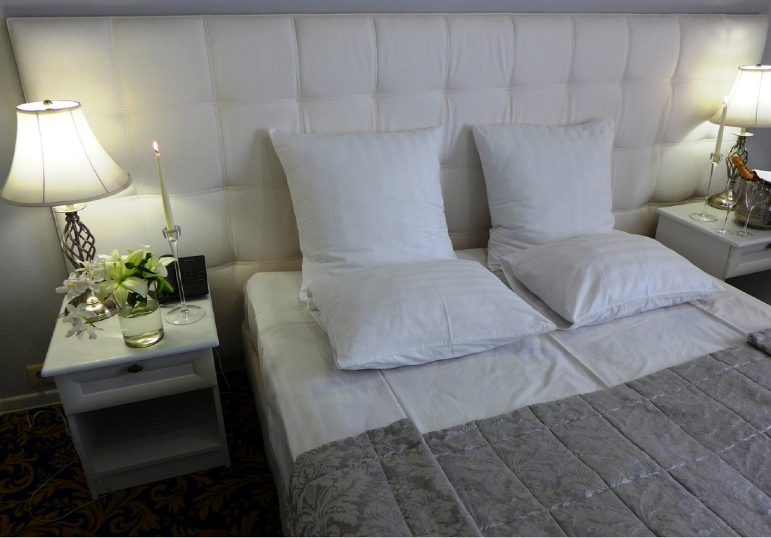 Отель Престиж