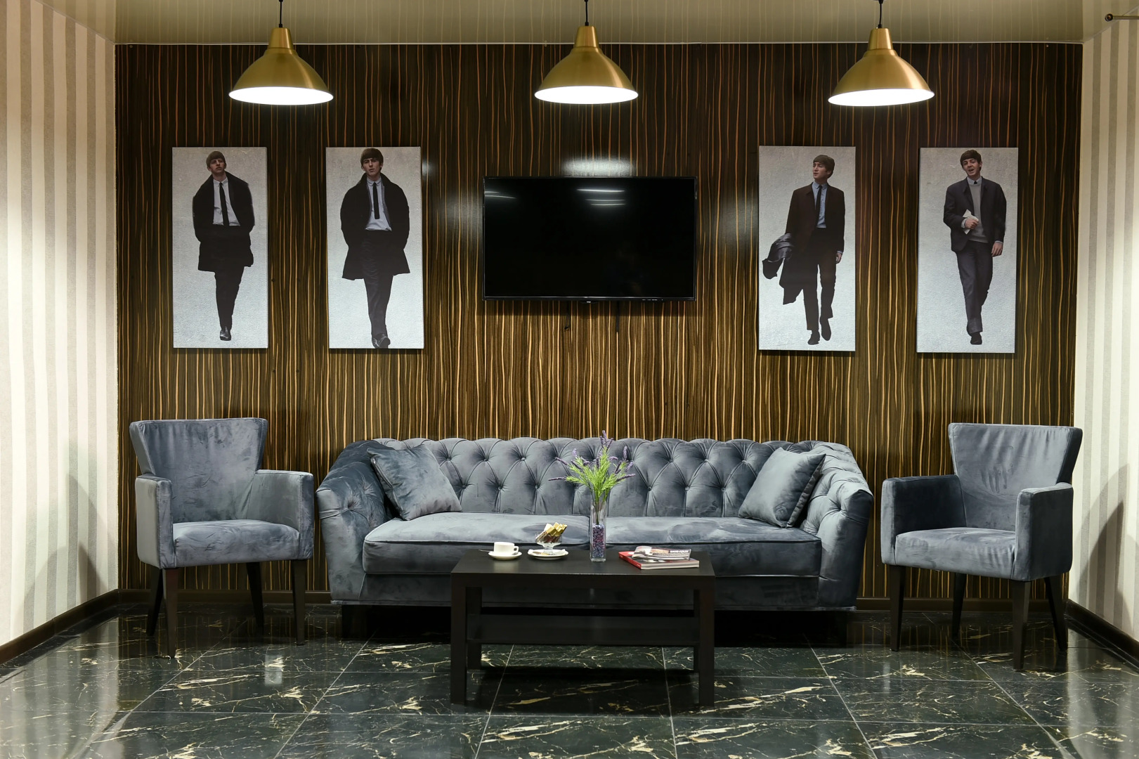 Отель Premier Inn