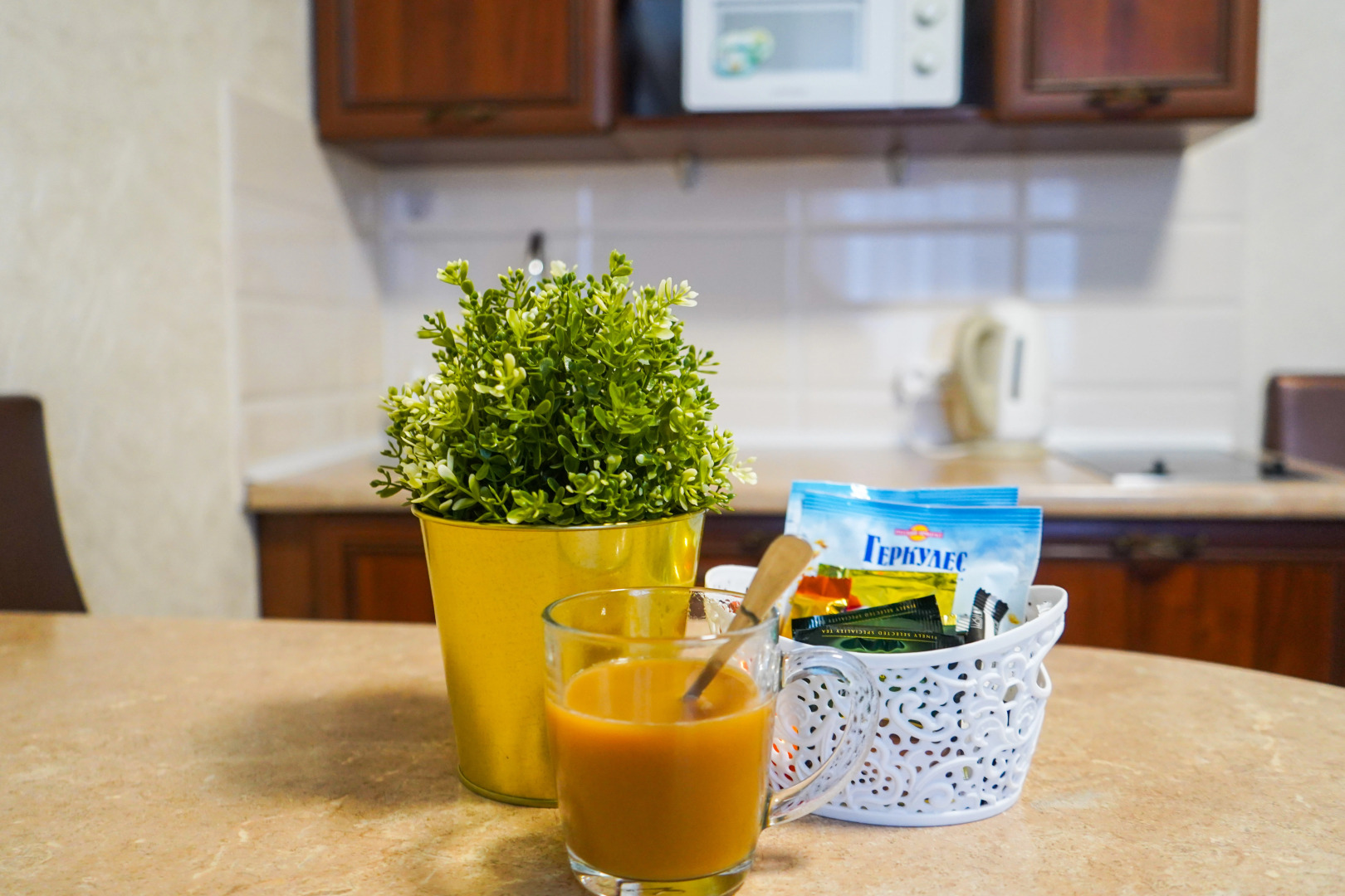 Апартаменты Diaday 35