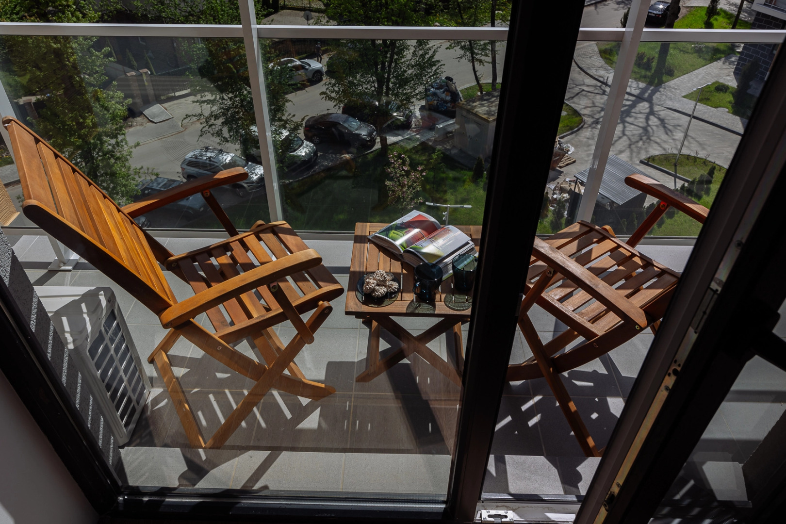 Апартаменты Malkova Apartments на Кленовой