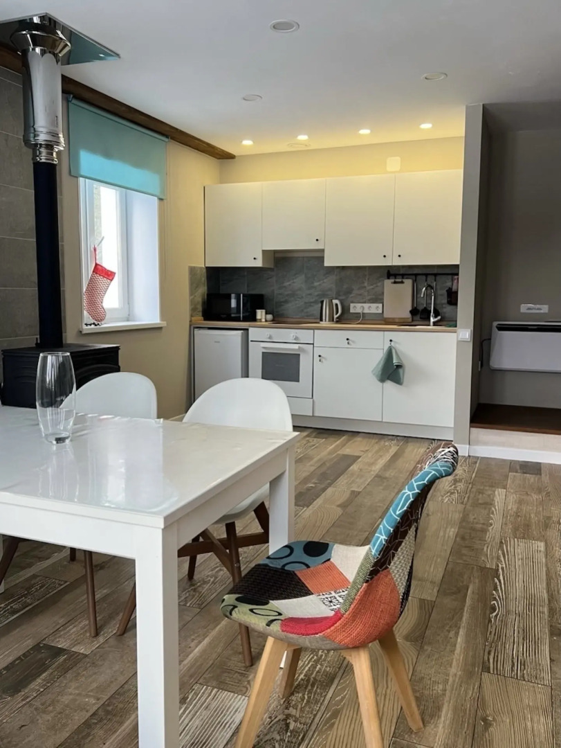 Частный дом на улице Ленина 45А