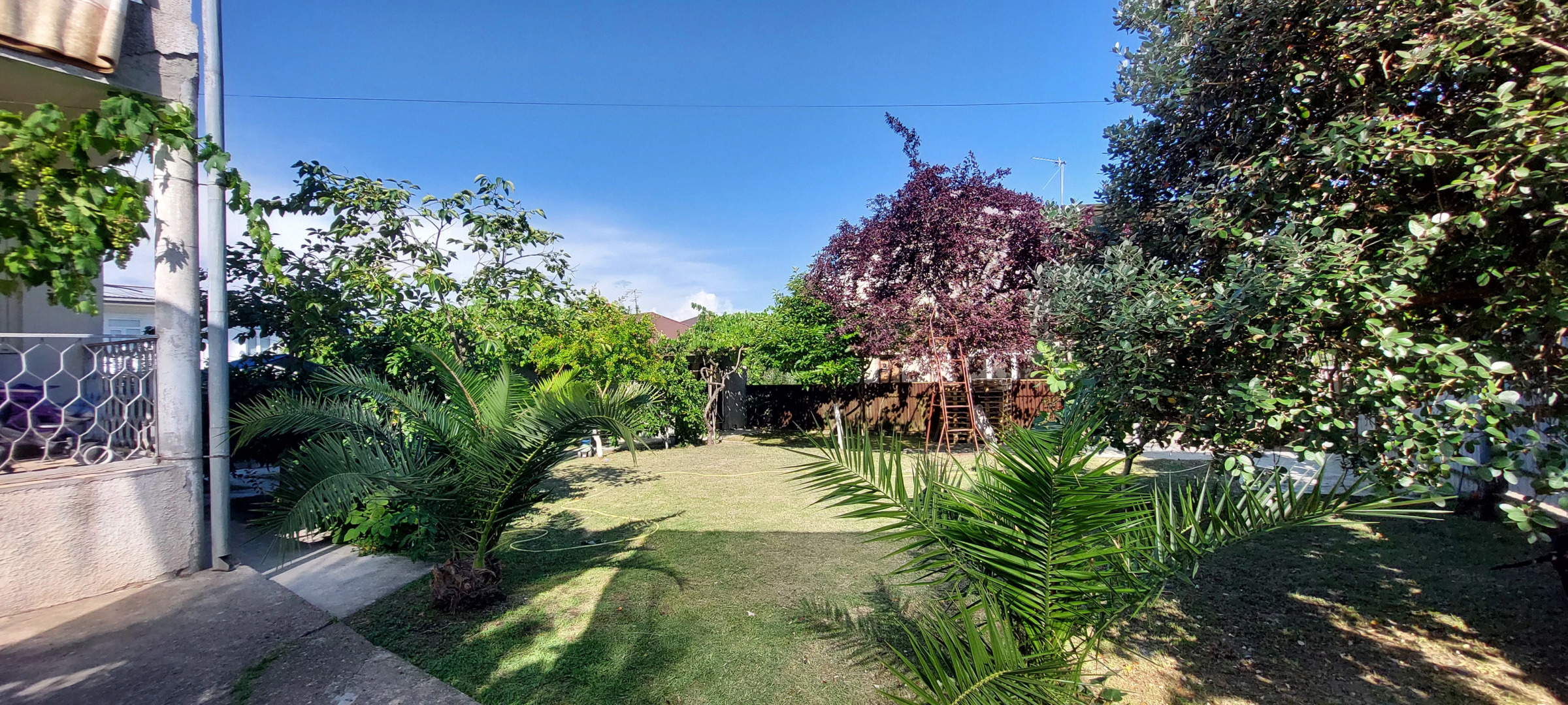 Частный дом Кемал