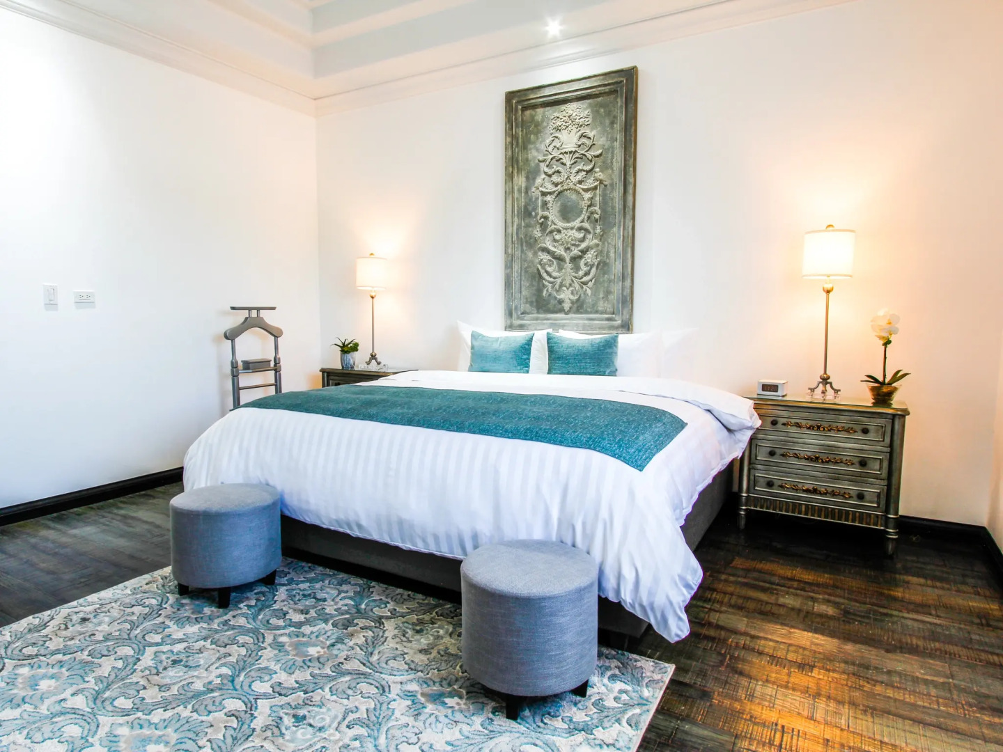 Отель Villa Toscana Culture Boutique By Rotamundos