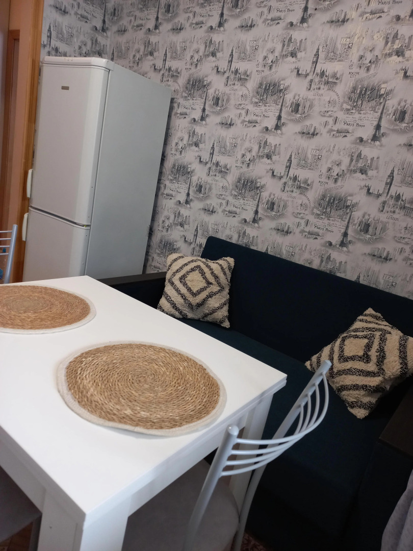 Квартира в Центральном Районе Белгорода