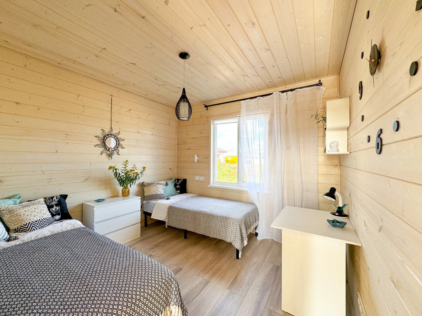 Гостевой дом Мечты Сорочаны