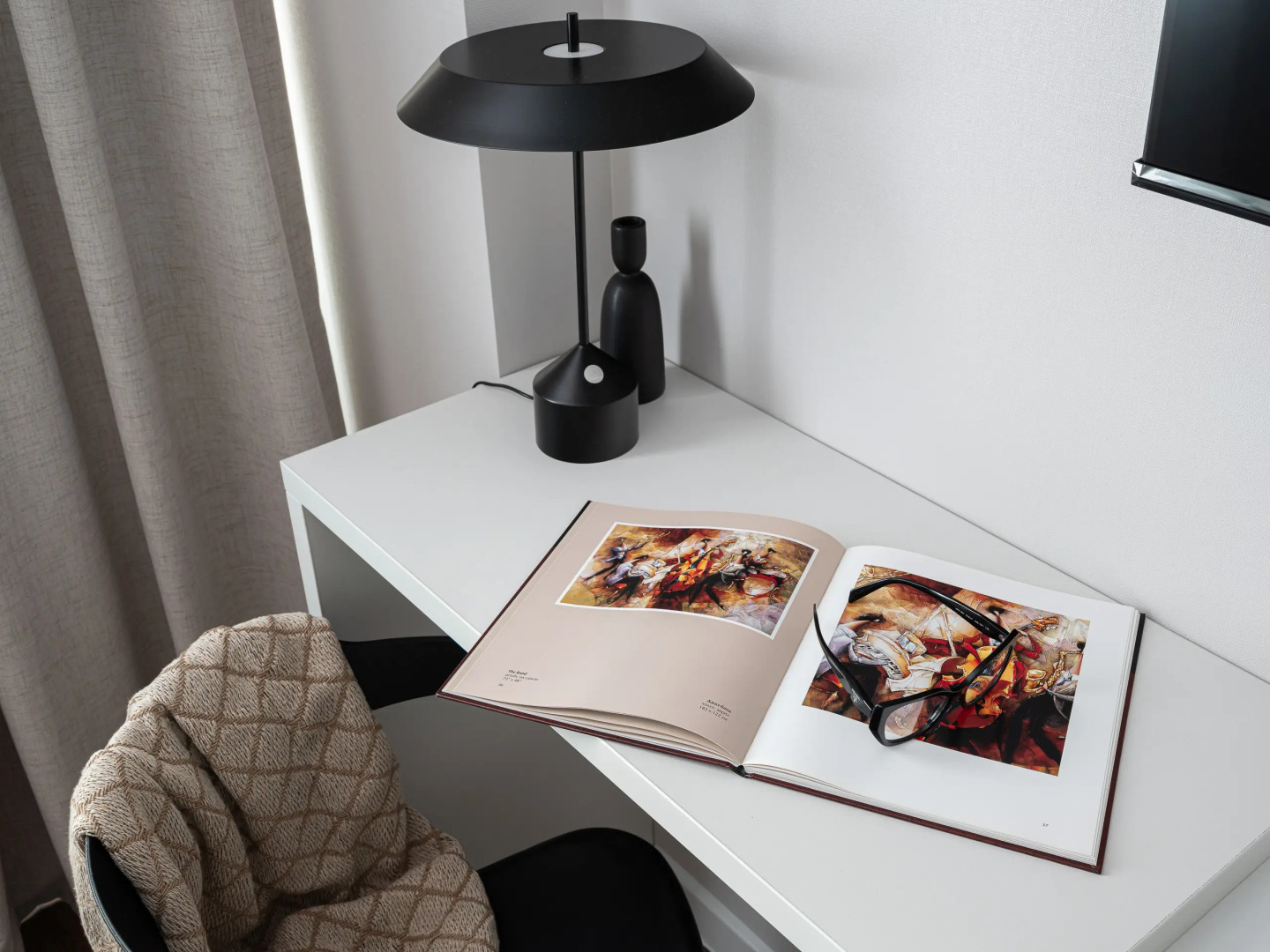 Апартаменты White Horse от Apartments & Stories