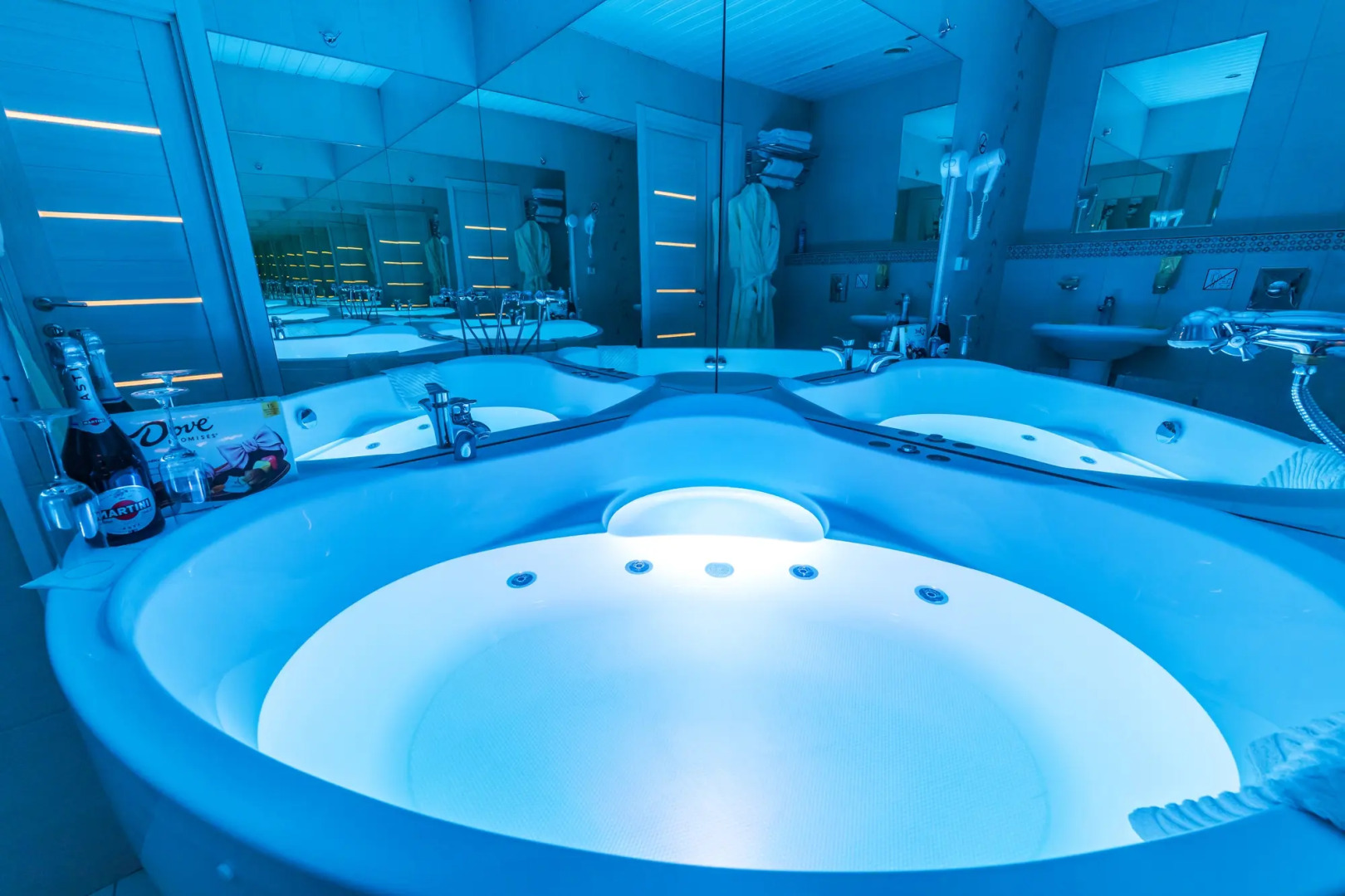 Отель Гипноз на Цветном