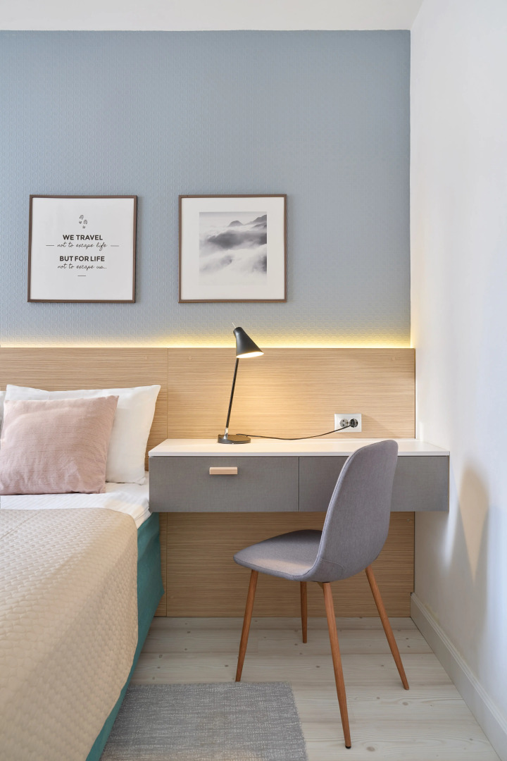 Отель Саквояж впечатлений