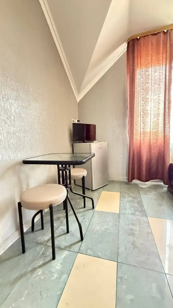 Гостевой дом Березовый