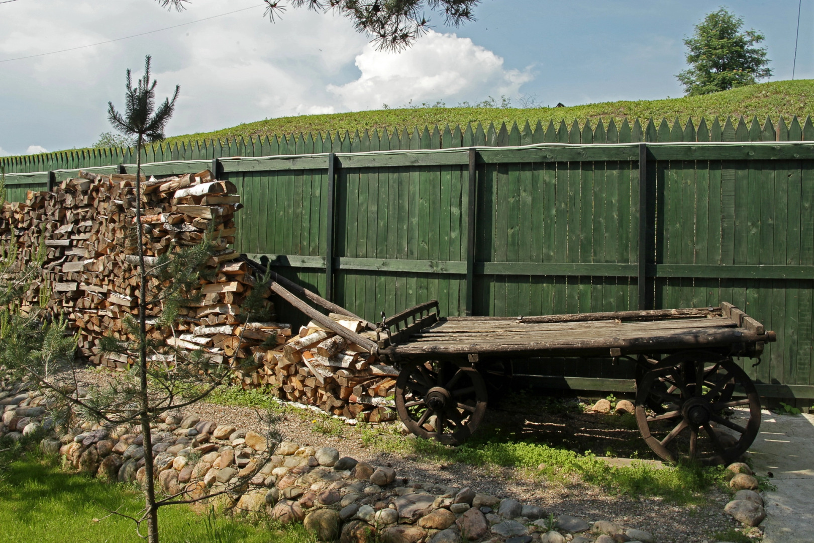 Гостевой Дом Подозерка