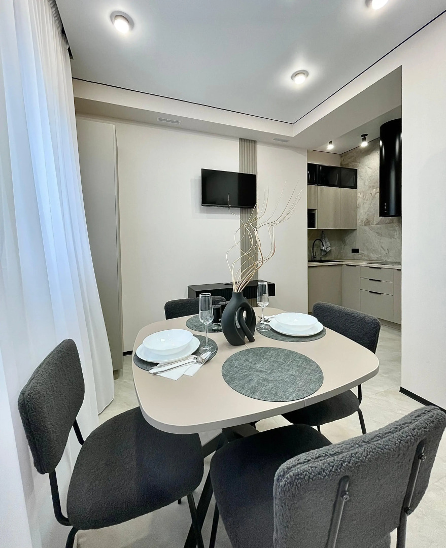 Квартира Жемчуг Колоннады