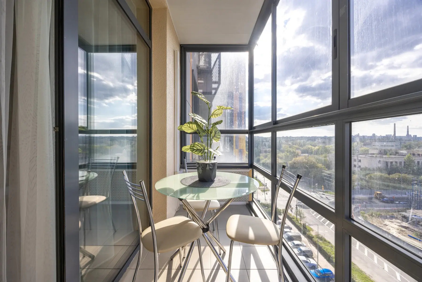 Апартаменты Алис Designer Interiors