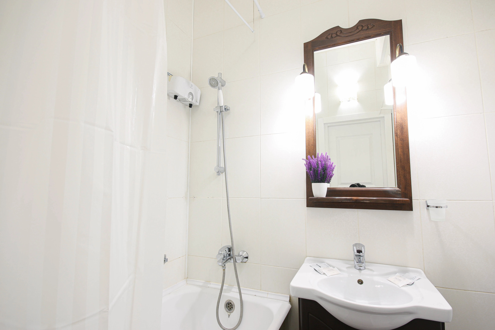 Апартаменты Apart Lux Ленинский 71(2)