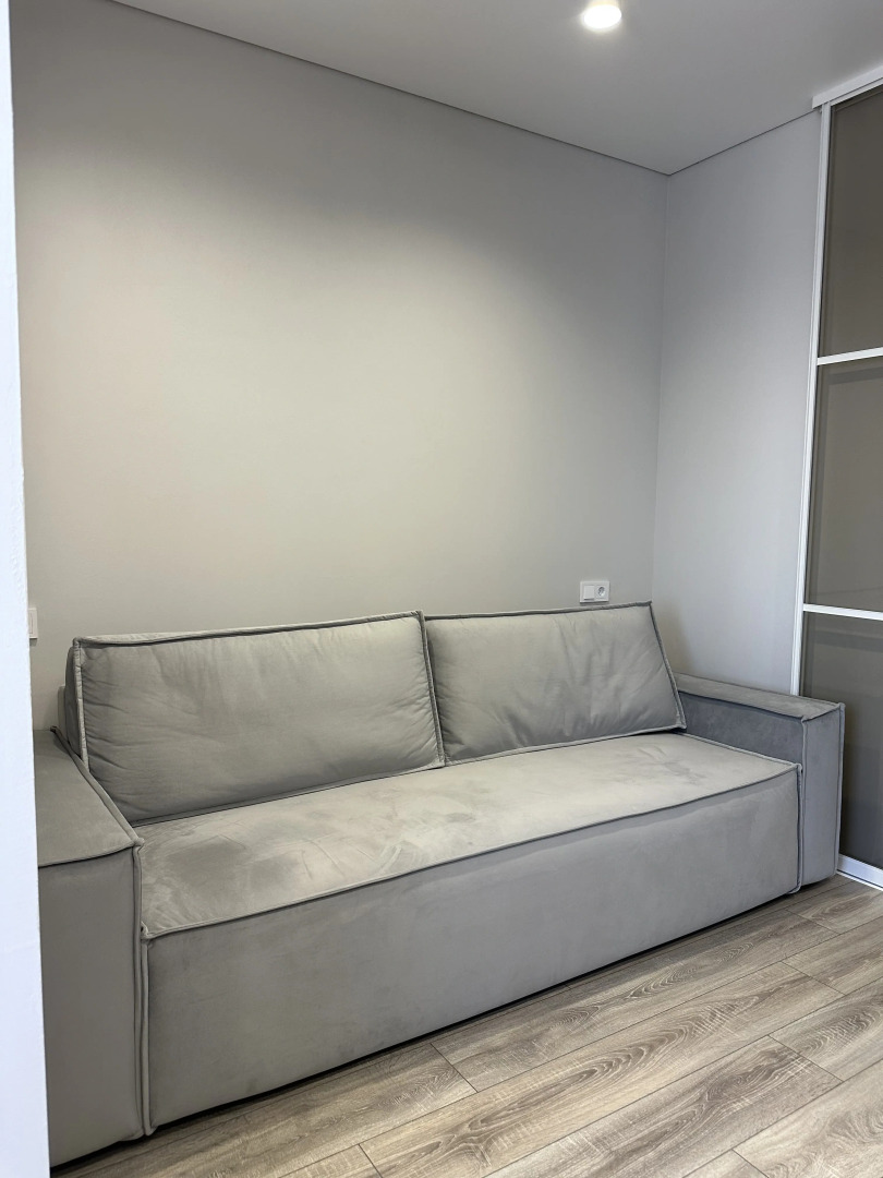 Квартира 3-к. квартира, 62 м², 4 кровати