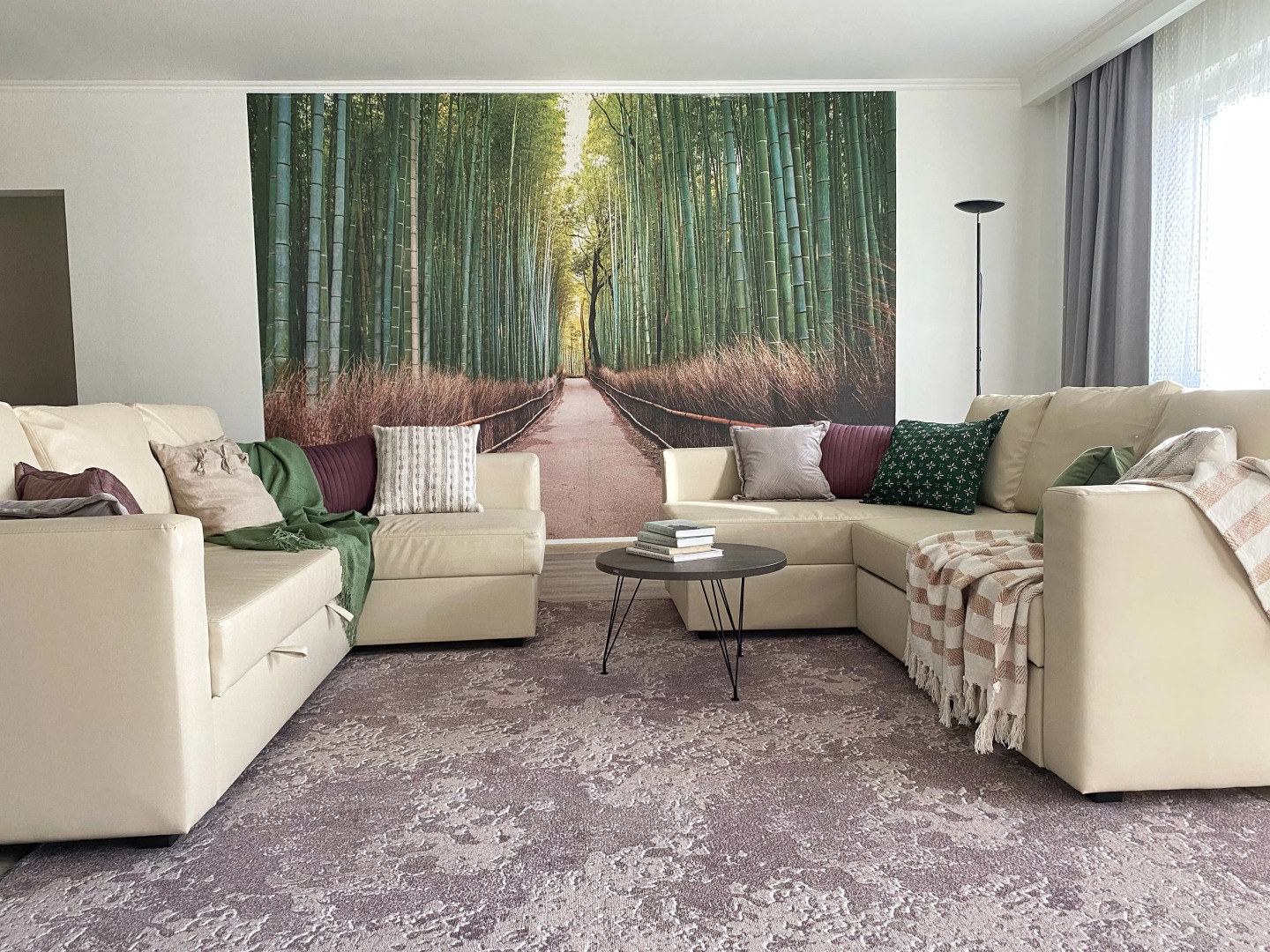 Апартаменты Eco Retreat Family Sauna Apartments