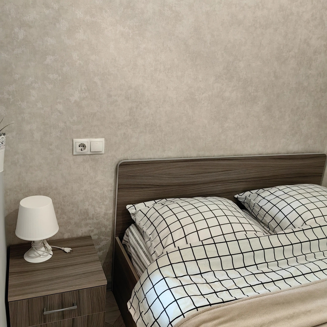 Квартира Смоленск Улица  Нахимова 40Г