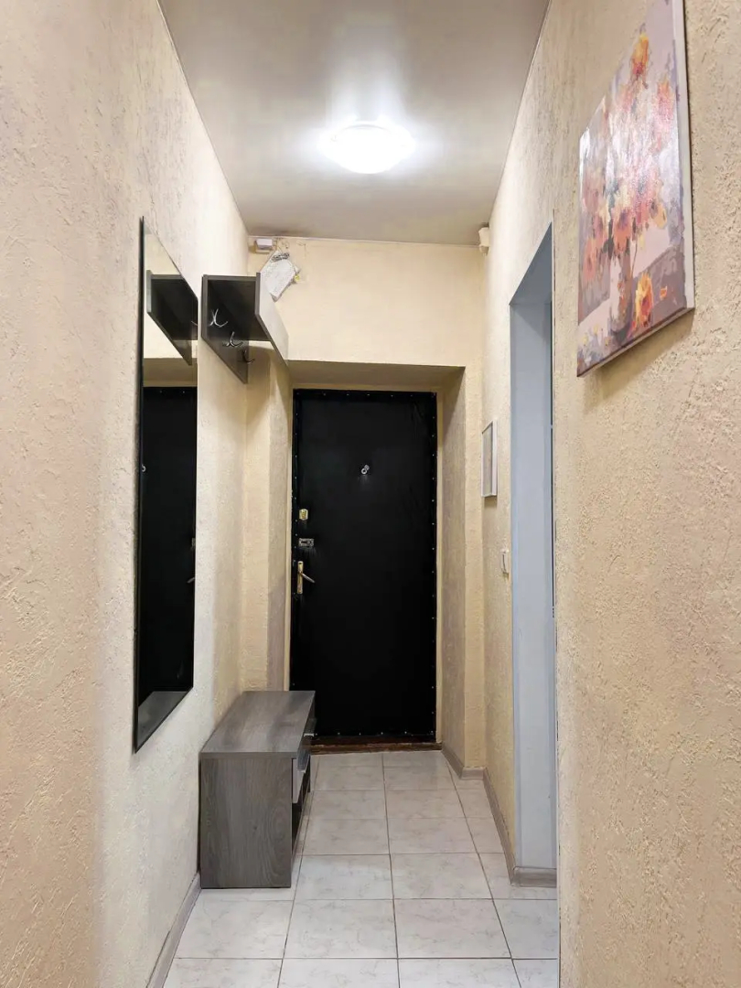 Апартаменты Mira Apartments