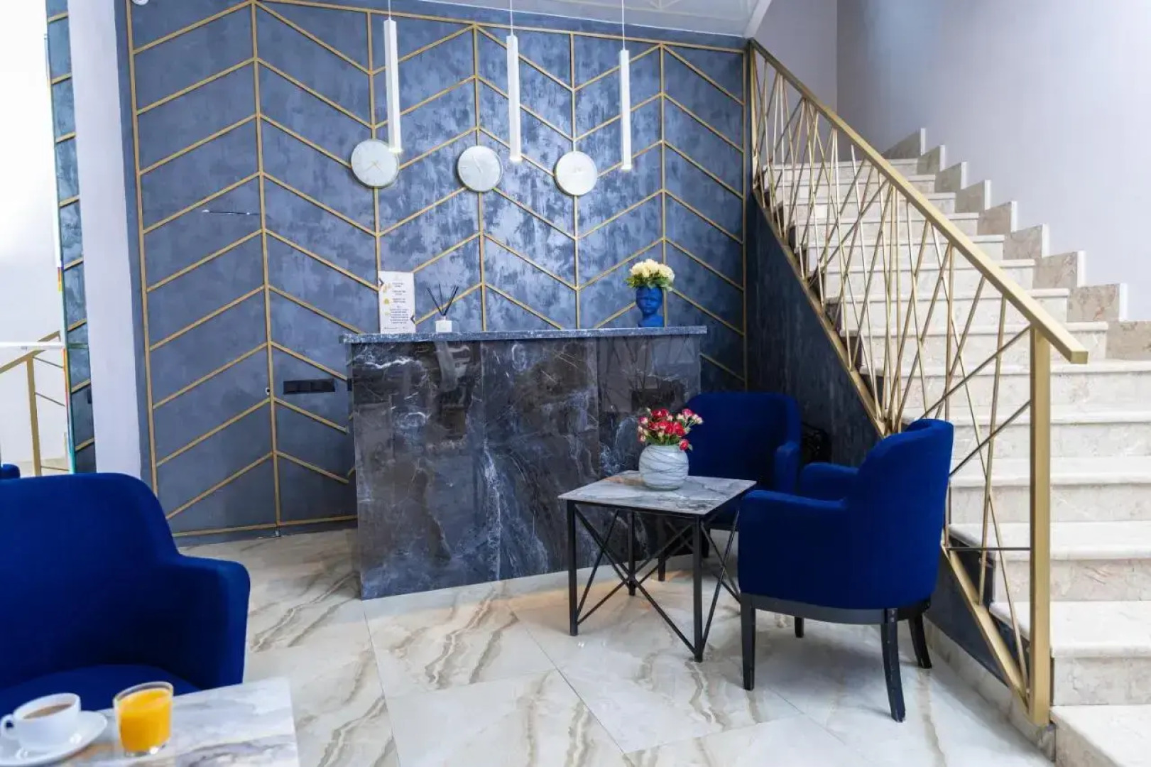 Отель Bloom Yerevan