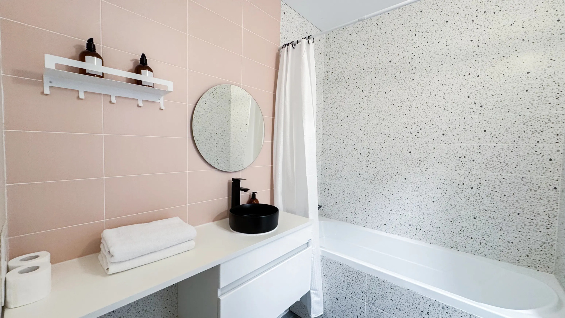 Апартаменты Семейные в центре