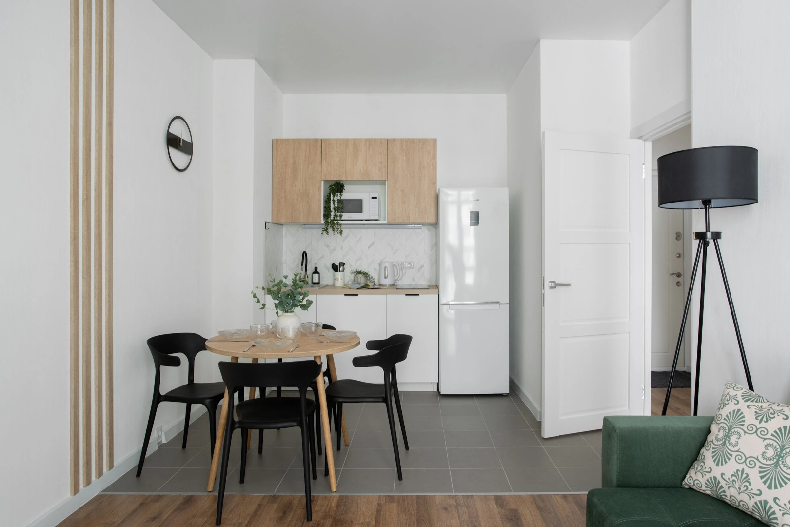 Апартаменты Белые ночи для 5 гостей