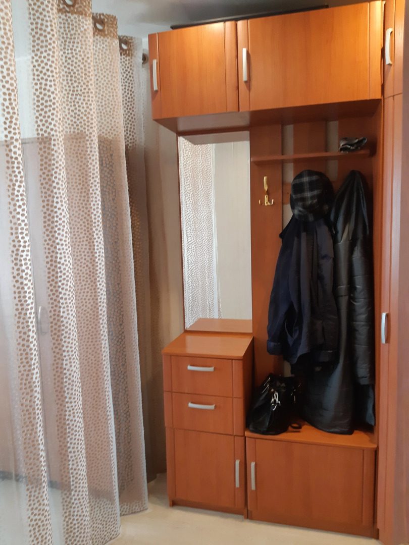 Квартира Эврика на Инициативной