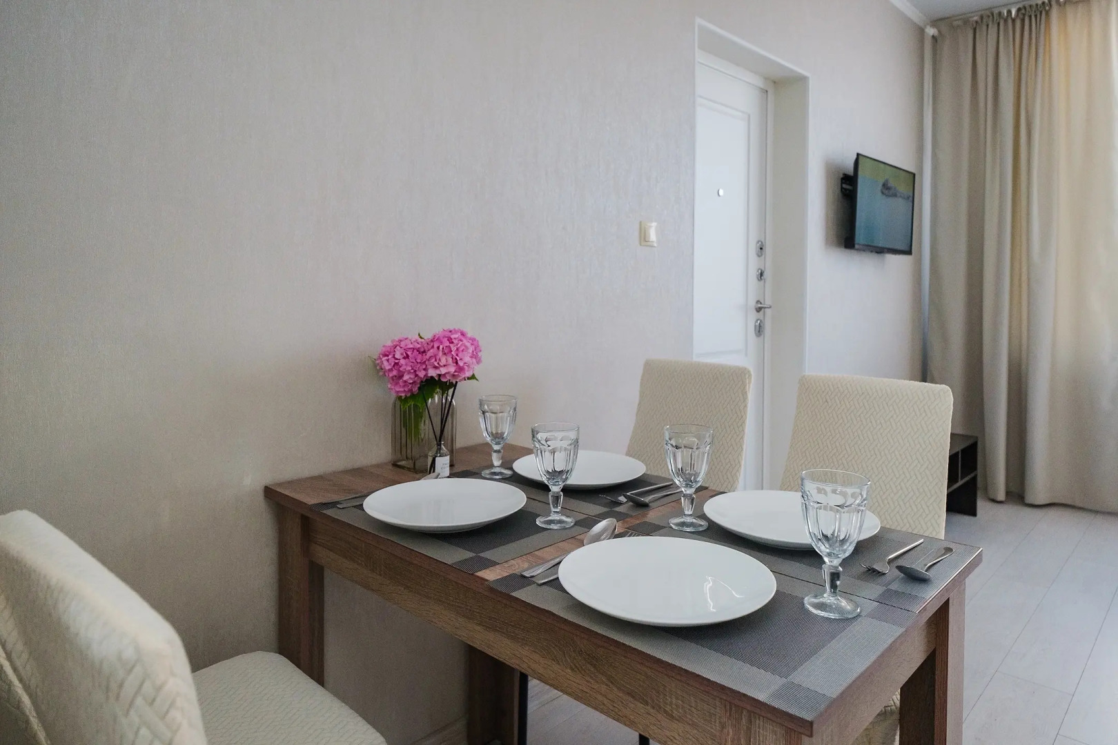 Жилое помещение Лето