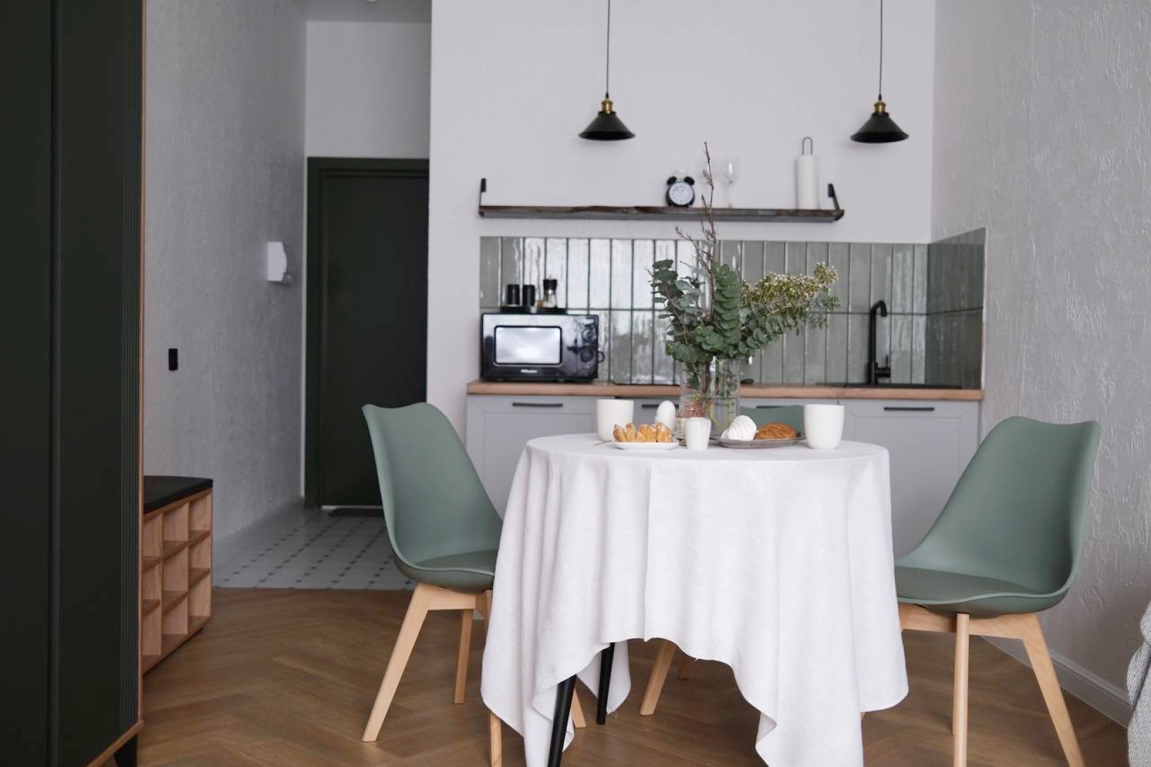 Апартаменты Англия