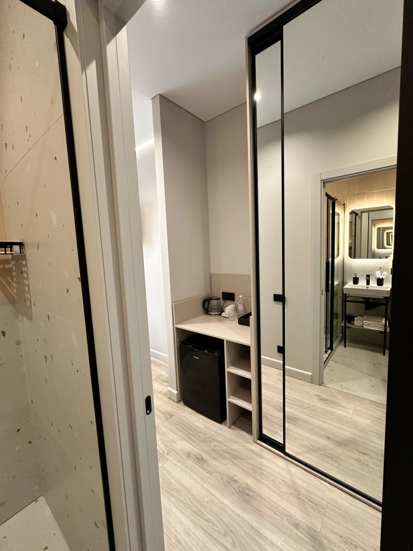 Гостевой дом My Rose