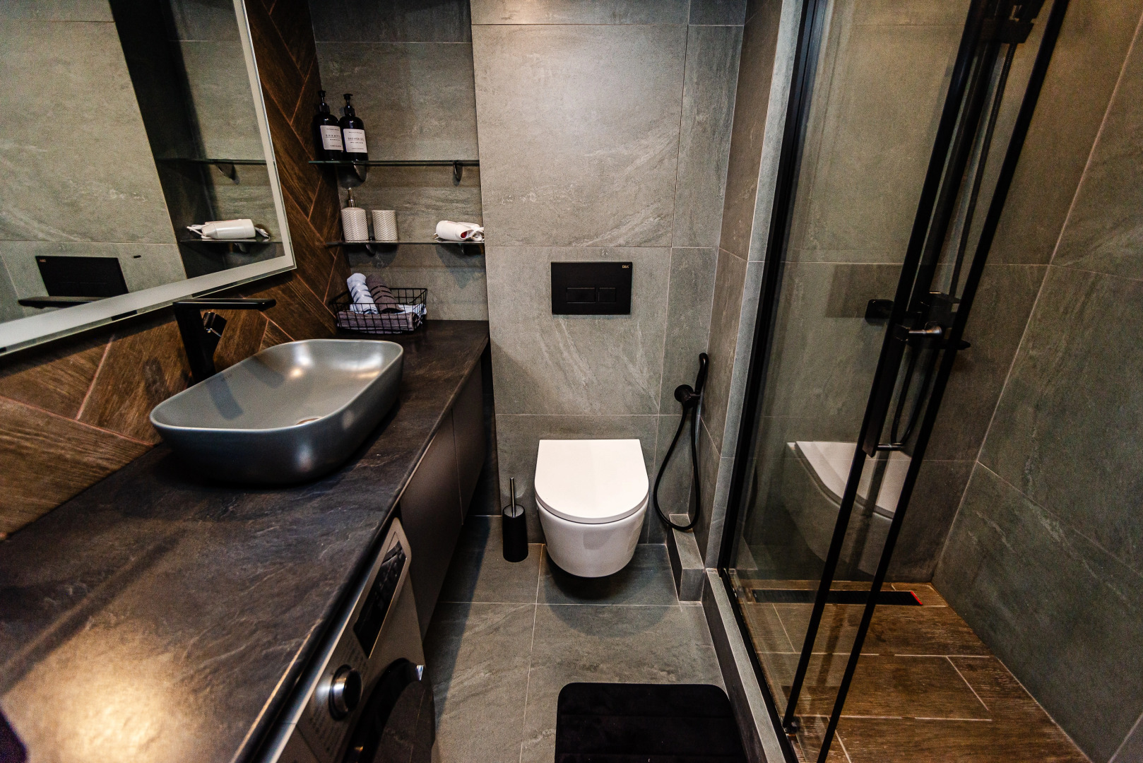 Апартаменты Люкс Студия рядом с ВДНХ