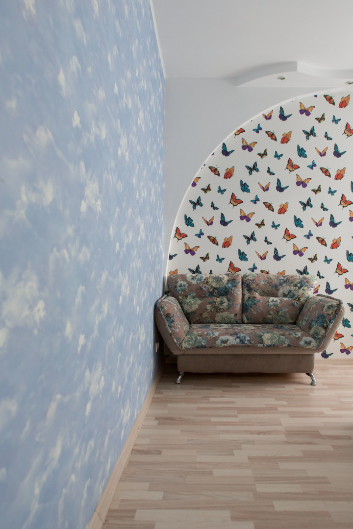 Na Ulitse Yalagina 7 Apartments	