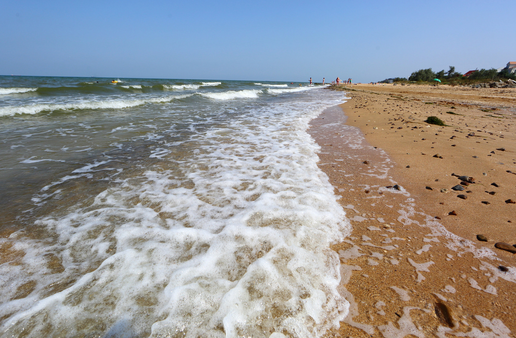 Гостевой дом Сухие вёсла