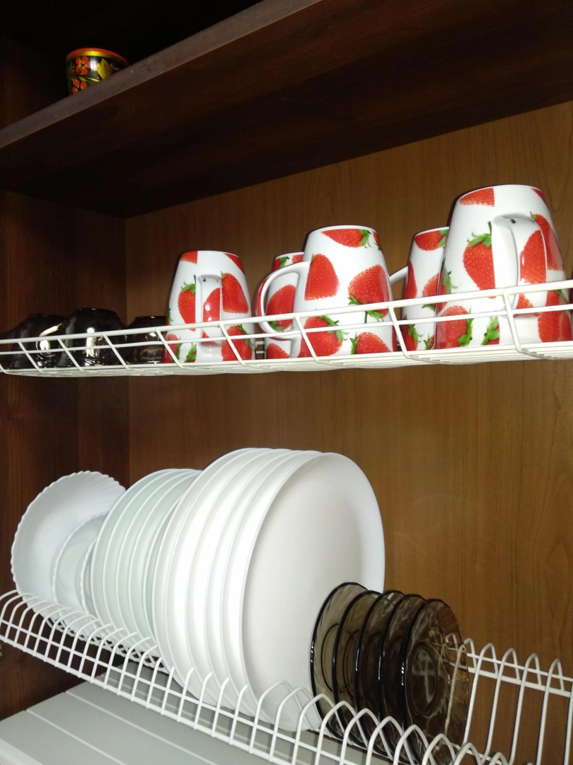 Апартаменты Уютная Двухкомнатная Квартира со Свежим Ремонтом