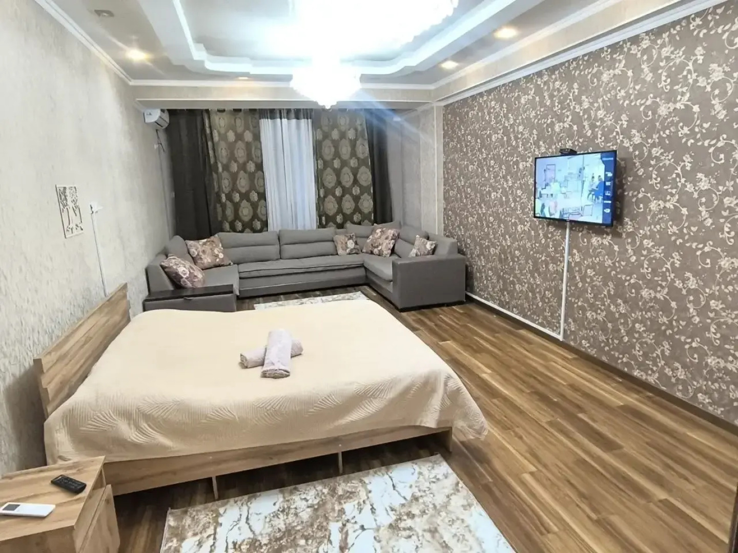 Квартира Уютная Филармония центр