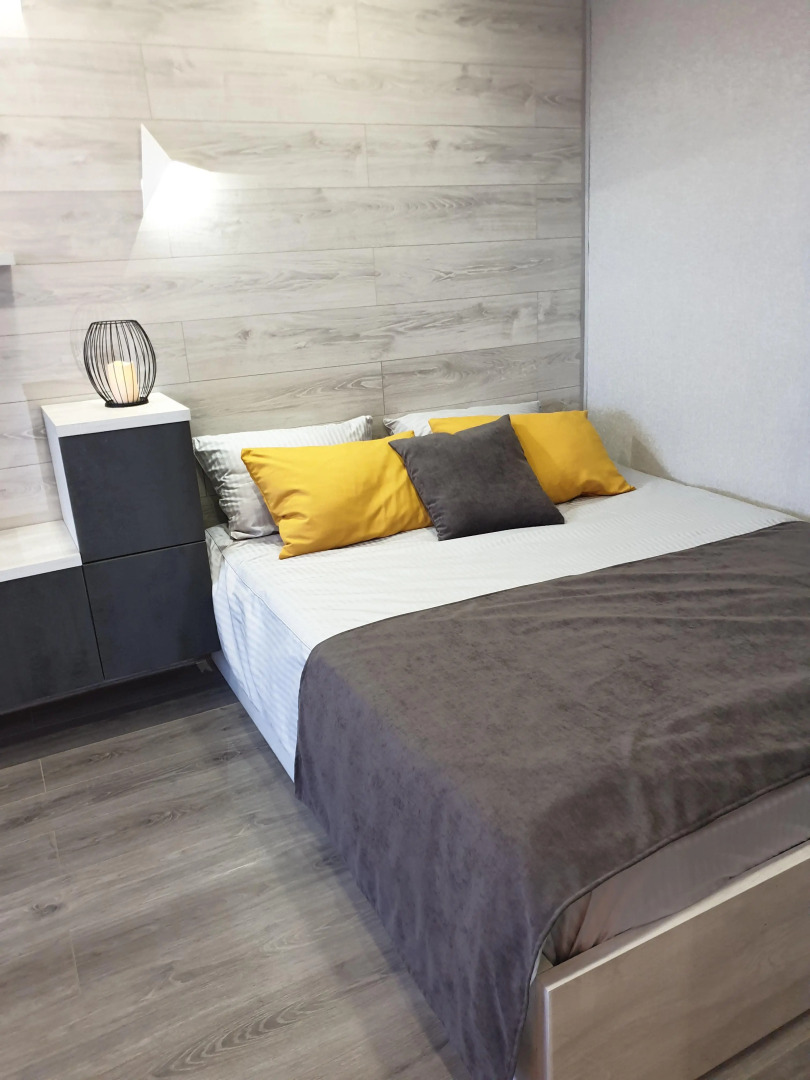 Квартира Уютная