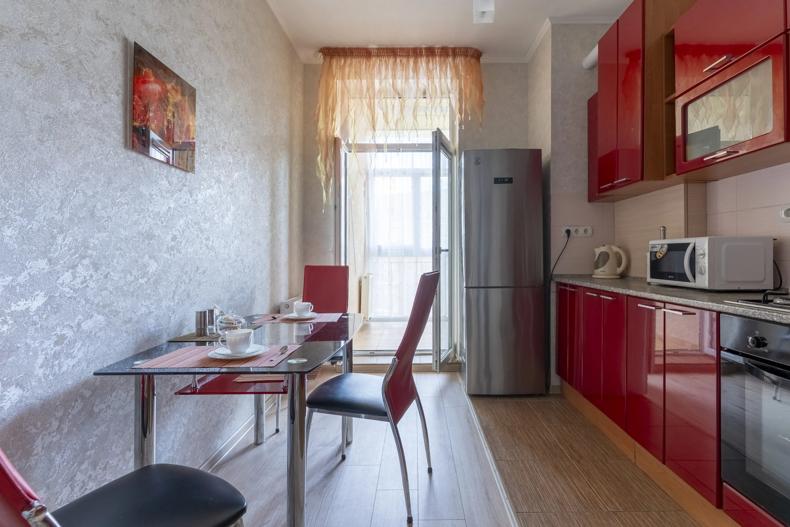 Квартира Уютная Рядом с Королевскими Воротами