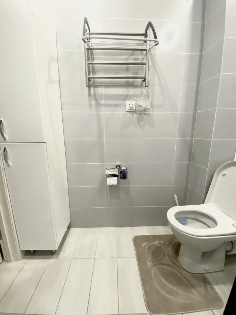 Апартаменты Евро Студия в районе Парка Галицкого