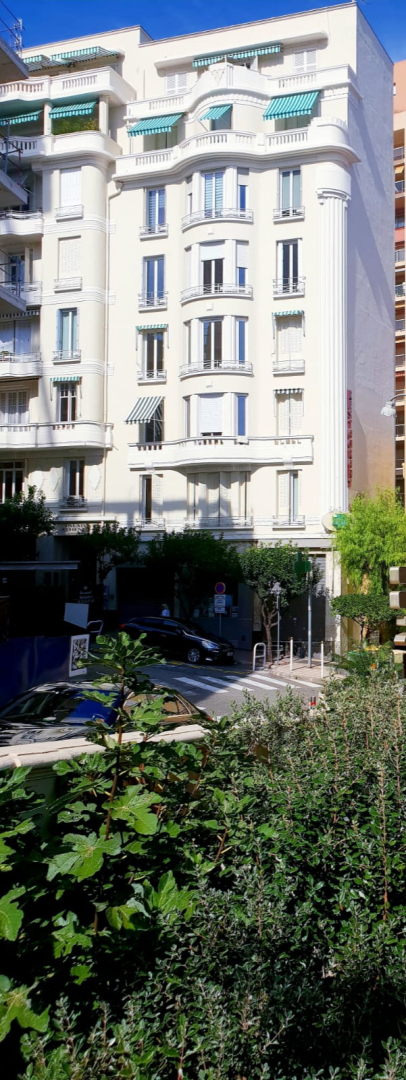 Ночлег и Завтрак (B&B) Home for 2 Few Steps From Casino Monte Carlo аnd Beach