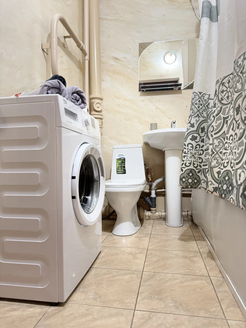 Квартира ул.Красноармейская 82 кв.31