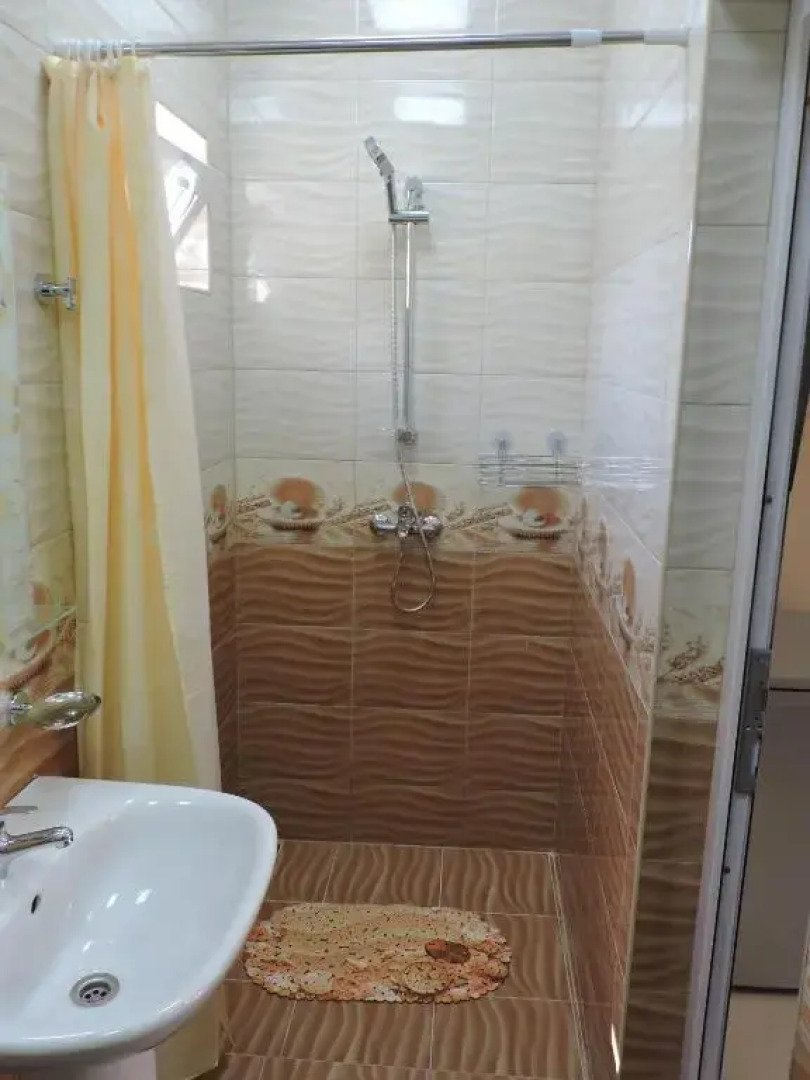 Меблированные комнаты Мини гостиница на Куйбышева