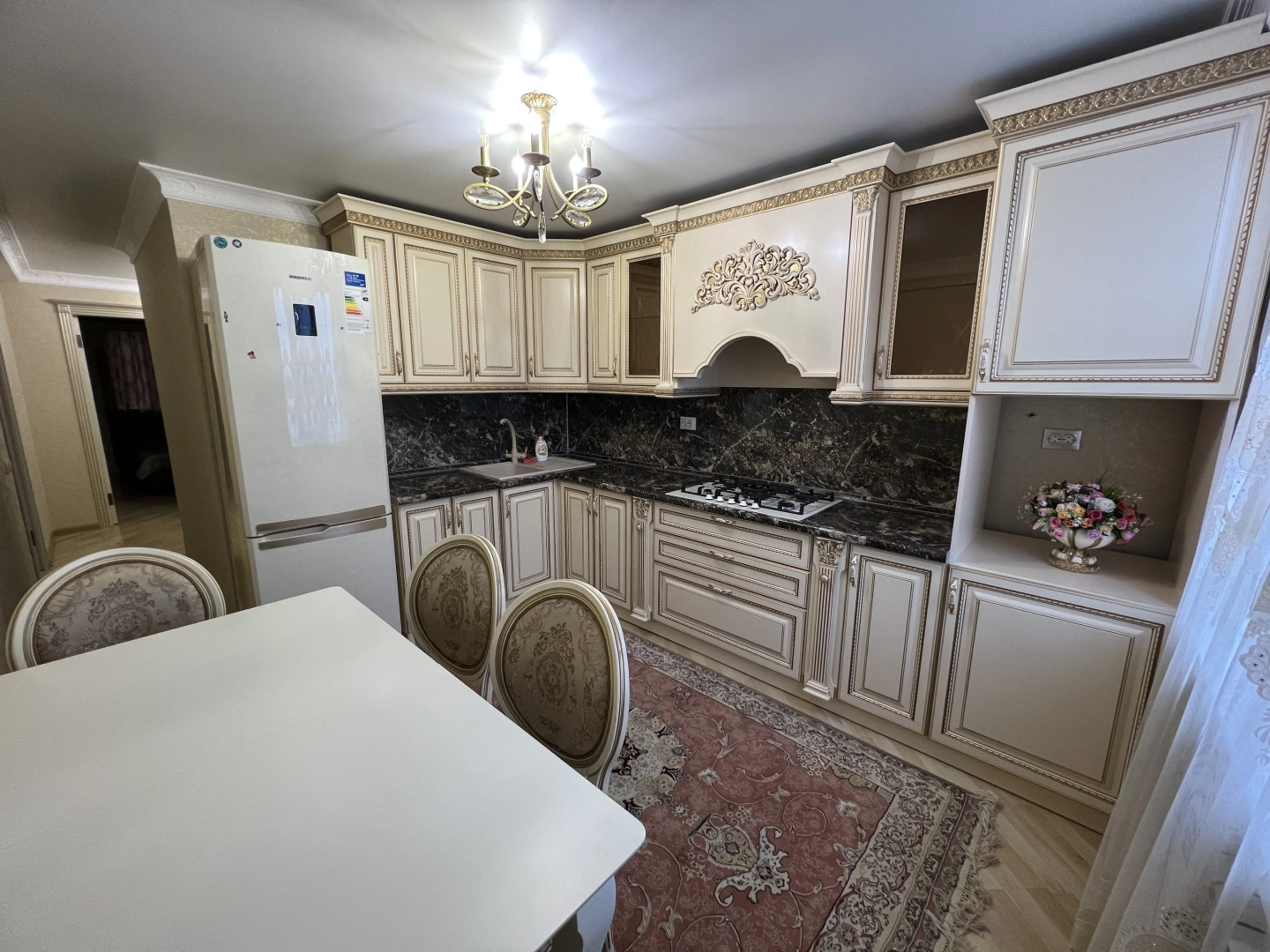 Апартаменты  у Моря