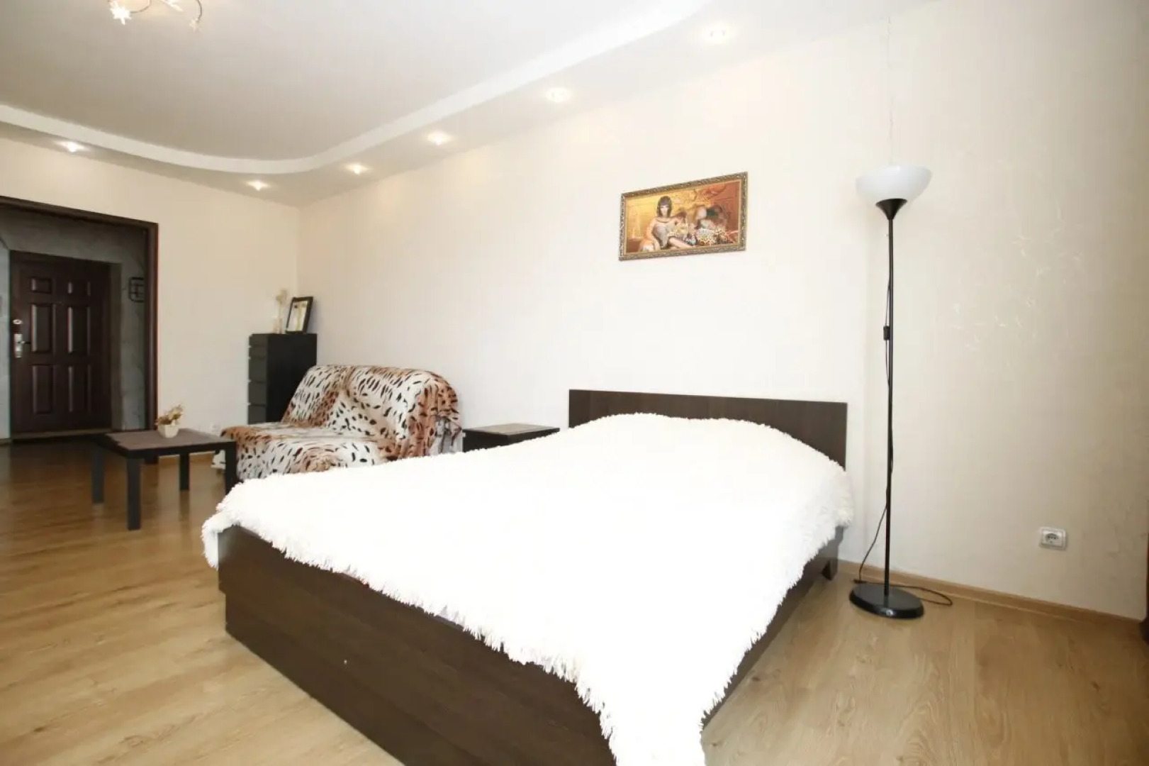 Апартаменты Луганская 4