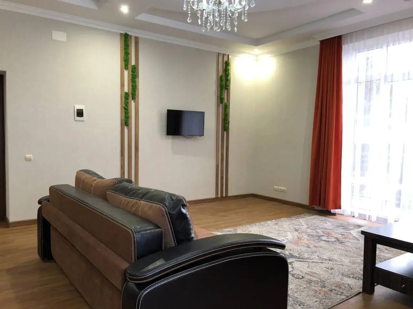 Вилла Леона