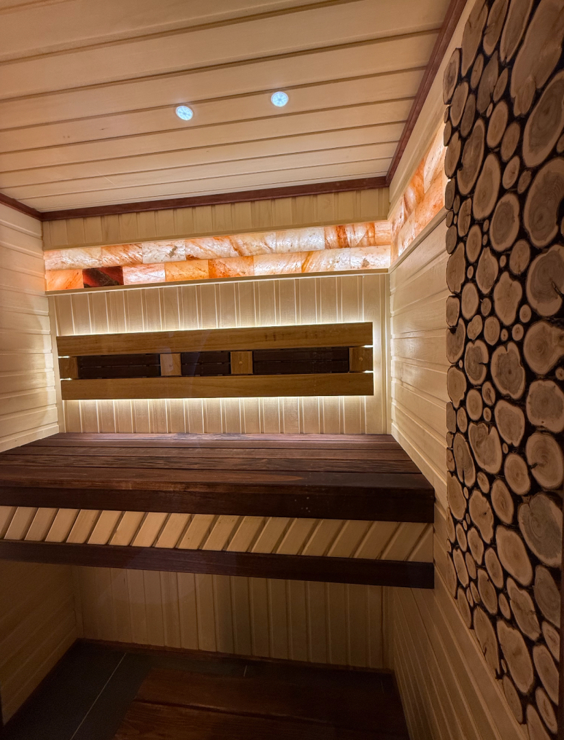 Апартаменты 5 на Тимме 30