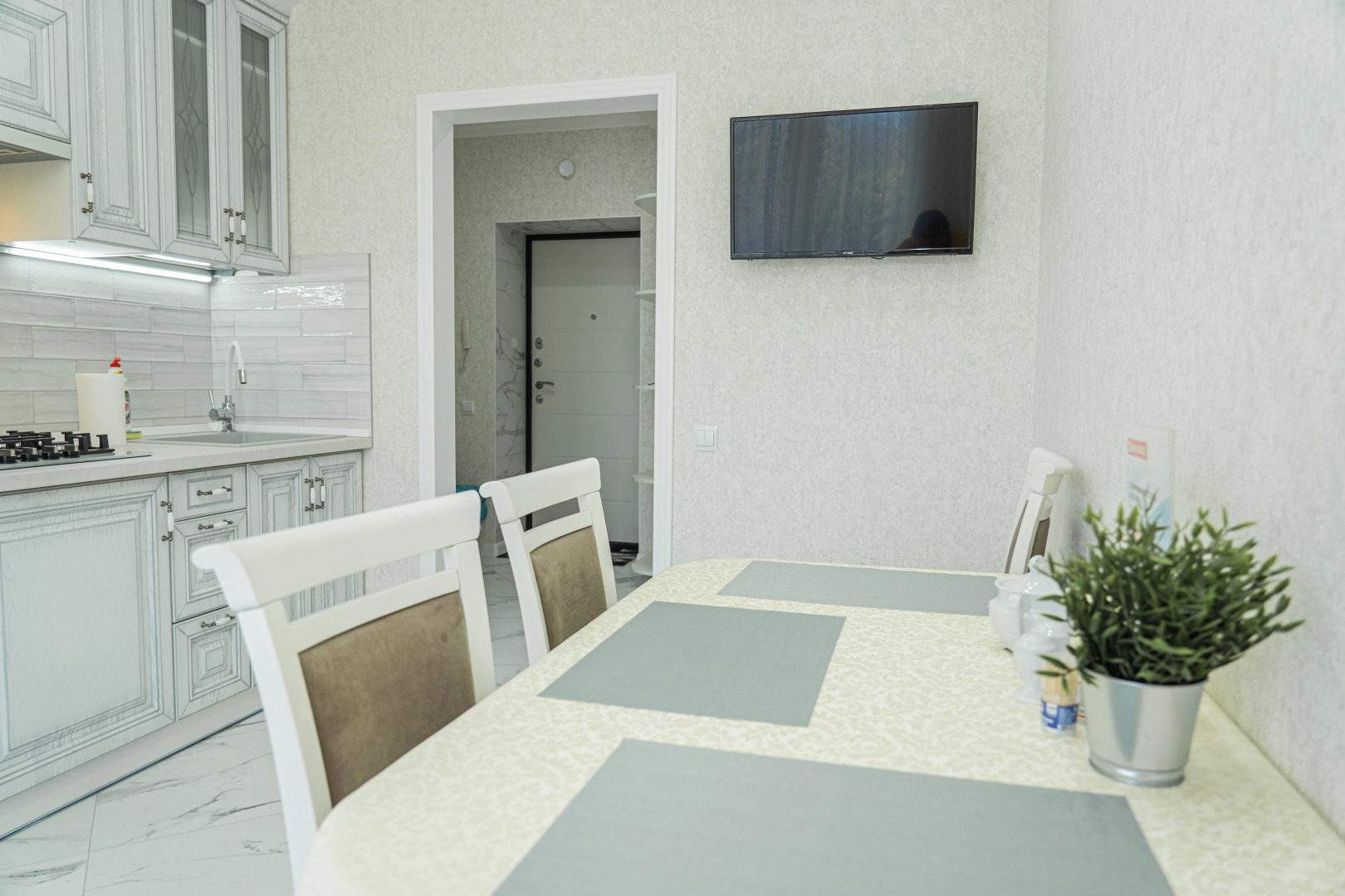 Апартаменты Apartment Classic - 4