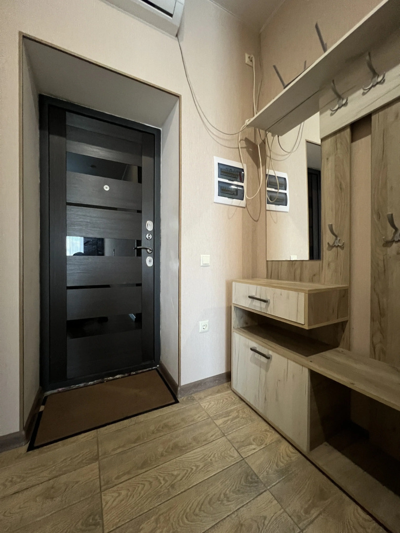 Апартаменты Евро 2-ком  Фадеева 18-23 Севастополь на Набережной