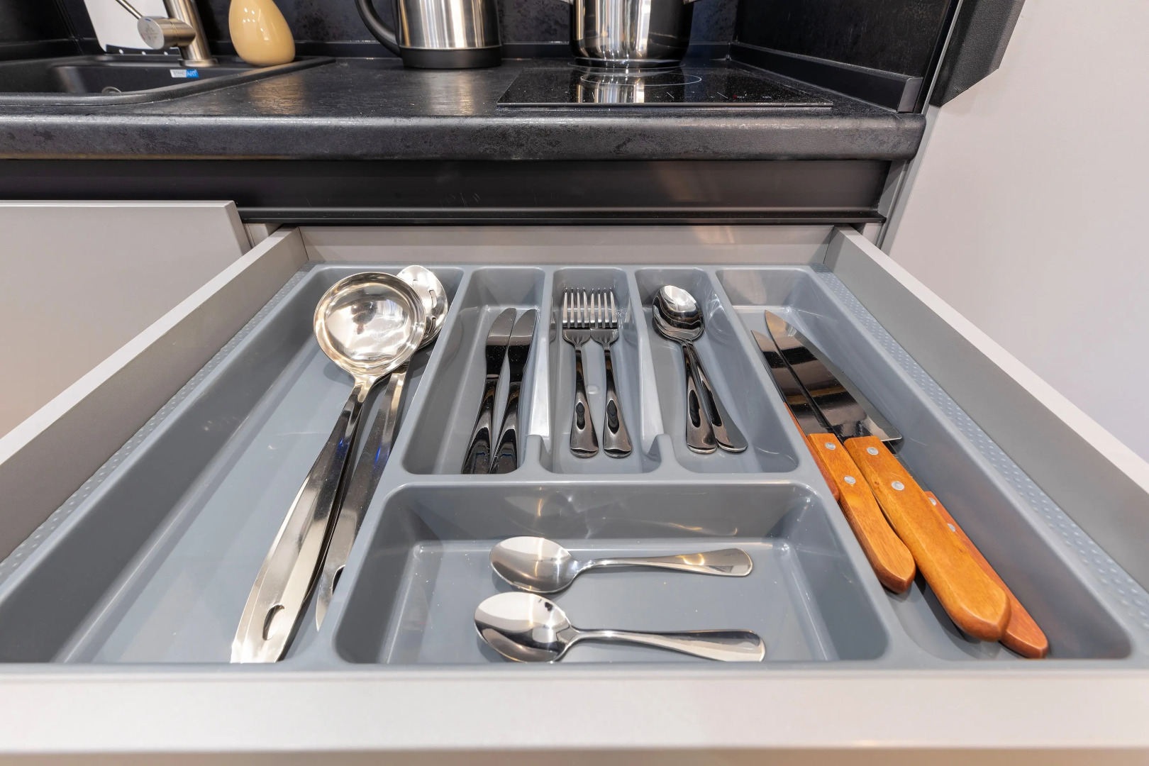 Апарт-отель Port Comfort on Ligovsky 4*