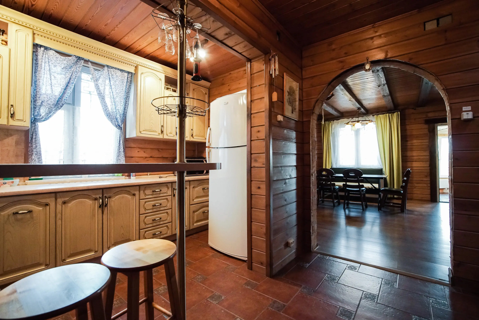 Гостевой Дом Holiday Home in Дракино