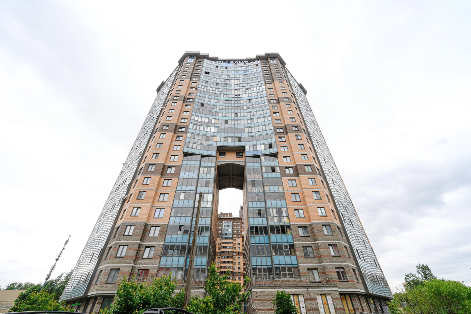 Квартира на улице Брянцева